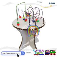 CK-523010 Helezon Koordinasyon Masası