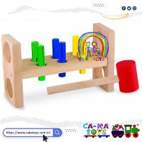 CK-52320 Ahşap Takçak