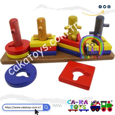 CK-523200 Form Bul 4'lü