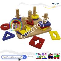 CK-523210 Form Bul 5'li