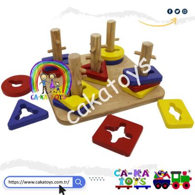 CK-523210 Form Bul 5'li