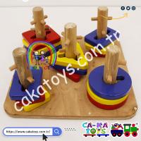 CK-523210 Form Bul 5'li