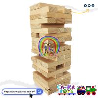 CK-523290 Denge Oyunu