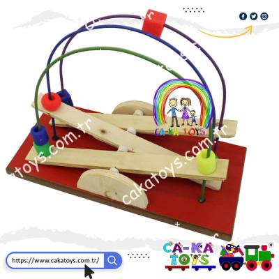 CK-523450 Yay Koordinasyon Oyunu