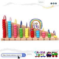 CK-523500 Tünel Abaküs