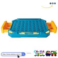 CK-64328 Elektronik Laboratuvarı - Bilim ve Oyun Clementoni