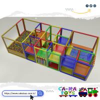 CK-720060 Soft Play Oyun Grubu 700x300 cm