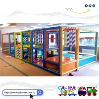 CK-720060 Soft Play Oyun Grubu 700x300 cm