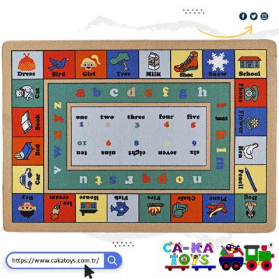 CK-790051 Lesson Halı 133x190 cm