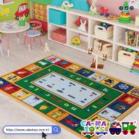 CK-790051 Lesson Halı 133x190 cm