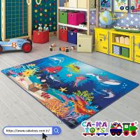 CK-790220 Deniz Halı 100x150 cm