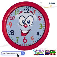 CK-790520 Saat Halı Çap: 200 cm