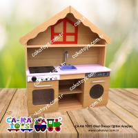 Çatılı Mutfak CK-361020