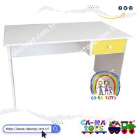 CK-353300 Çekmeceli Öğretmen Masası