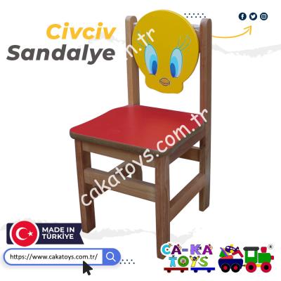 Civciv Sandalye CK-313510