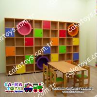 Daire Dolap Grubu 6 Katlı / 3 Parça CK-328010