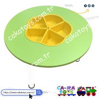 Daire Kum Aktivite Masası CK-307050