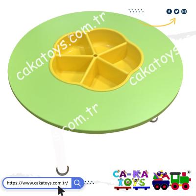 Daire Kum Aktivite Masası CK-307050