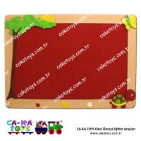 Doğa Figürlü Pano CK-501100