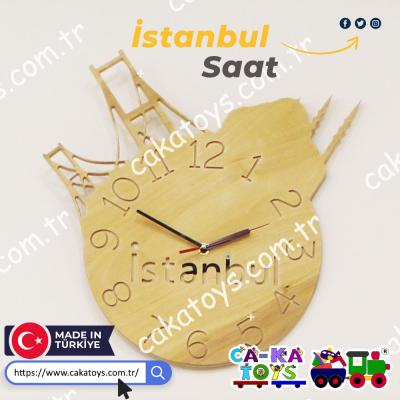 İstanbul Saat CK-259900