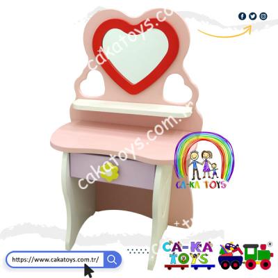 Kalpli Güzellik Köşesi CK-364010