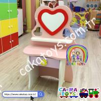 Kalpli Güzellik Köşesi CK-364010