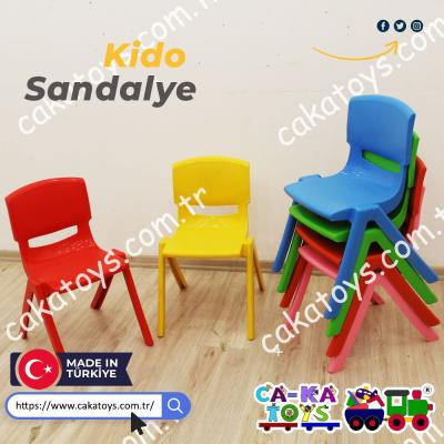 Kido Sandalye CK-313800