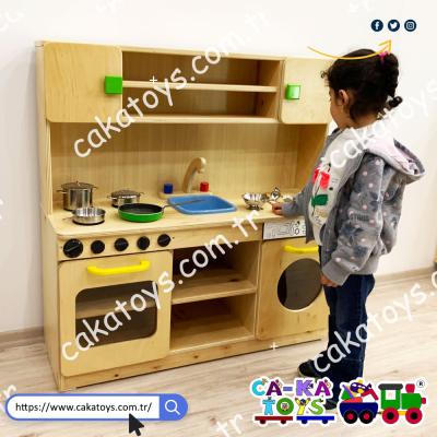 Kontra Klasik Mutfak CK-261010