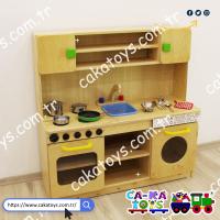 Kontra Klasik Mutfak CK-261010