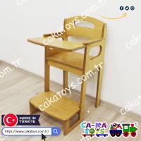 Kontra Mama Sandalyesi CK-213900