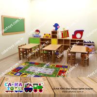 Korsan Dolap Grubu / 6 Parça CK-331010