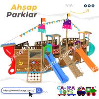 Korsan Gemisi CK-115500