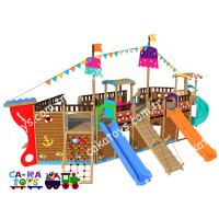 Korsan Gemisi CK-115500