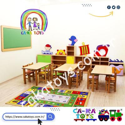 Korsan Sınıf Konsepti CK-301200