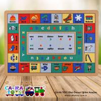 Lesson Halı 100x150 cm CK-790050