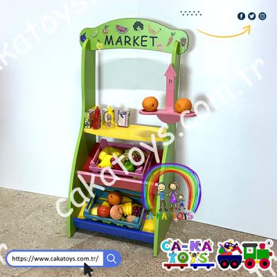 Market Köşesi CK-362010