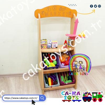 Market Köşesi CK-362010