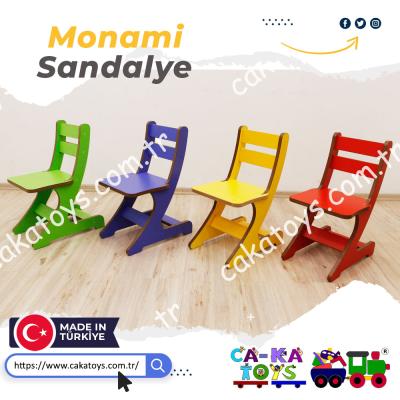 Monami Sandalye CK-313060