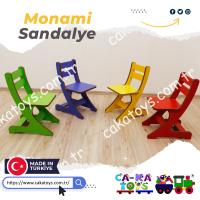 Monami Sandalye CK-313060