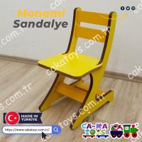 Monami Sandalye CK-313060