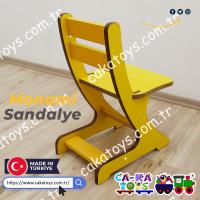 Monami Sandalye CK-313060