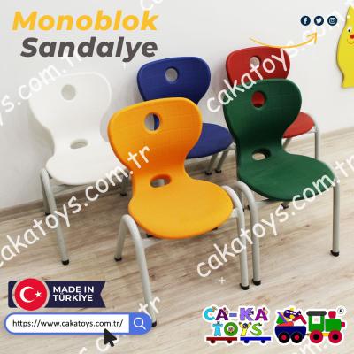 Monoblok Sandalye CK-313700