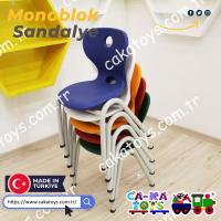 Monoblok Sandalye CK-313700