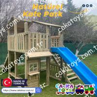 Natürel Cafe Park CK-117011