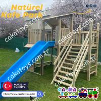 Natürel Cafe Park CK-117011