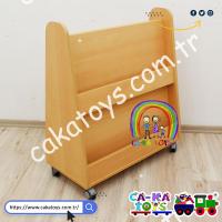 Natürel Kral Sınıf Konsepti-1 /  CK-301330