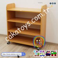 Natürel Kral Sınıf Konsepti-1 /  CK-301330