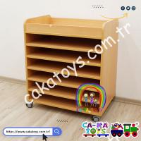 Natürel Kral Sınıf Konsepti-1 /  CK-301330