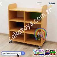 Natürel Kral Sınıf Konsepti-2 /  CK-301340