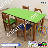 Natürel Kral Sınıf Konsepti-2 /  CK-301340